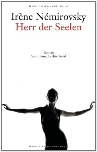 - Herr der Seelen: Roman