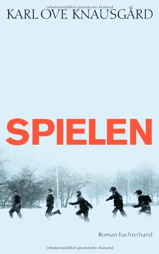  - Spielen: Roman