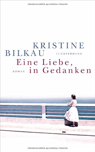  - Eine Liebe, in Gedanken: Roman