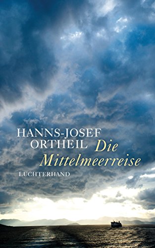 - Die Mittelmeerreise
