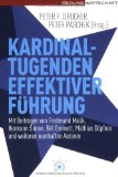  - Die Kunst des Managements: Eine Sammlung der in der 'Havard Business Review' erschienenen Artikel