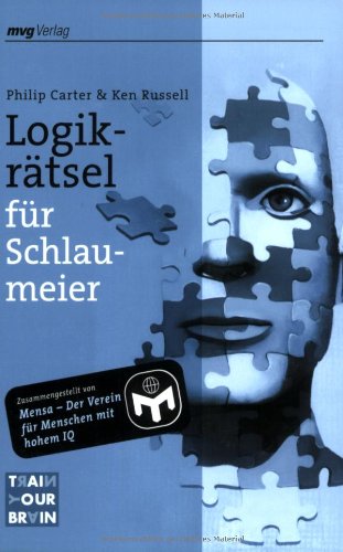 - Logikrätsel für Schlaumeier