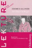  - Königs Erläuterungen und Materialien, Bd.328, Der Fänger im Roggen