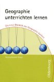  - Physische Geographie 1: Geomorphologie