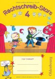  - Grammatik-Stars 4. Übungsheft