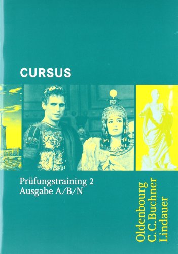  - Band 2 - Prüfungstraining: Arbeitsheft