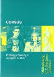  - Curriculum: 2. Lernjahr - Lernhilfe mit Einheiten zur Übersetzungsstrategie: Lernhilfe zum Cursus Lektion 21-36. Gymnasium Sek I, Gesamtschule, Gymnasium Sek II