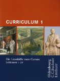  - Cursus - Ausgabe A: Cursus A. Vokabelheft: Einbändiges Unterrichtswerk für Latein