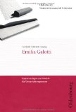  - EinFach Deutsch - Unterrichtsmodelle: Gotthold Ephraim Lessing 'Emilia Galotti'