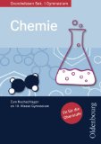  - Elemente Chemie: Fit für die Oberstufe. Aufgabensammlung