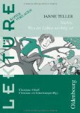  - EinFach Deutsch Unterrichtsmodelle: Janne Teller: Nichts. Was im Leben wichtig ist: Gymnasiale Oberstufe