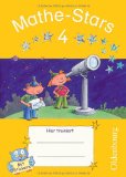  - Mathe-Stars 4. Knobel- und Sachaufgaben: 4. Schuljahr