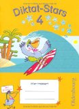  - Grammatik-Stars 4. Übungsheft