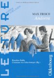  - EinFach Deutsch Unterrichtsmodelle: Max Frisch: Andorra: Klassen 8 - 10