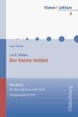 - Der kleine Hobbit. Lektüre: Jahrgangsstufe 5/6