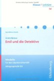  - Emil und die Detektive / Literaturseiten