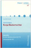  - Ronja Räubertochter / Literaturseiten
