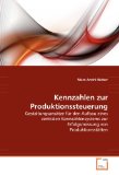  - 100 Produktionskennzahlen