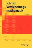  - Praktische Lebensversicherungsmathematik: Mit Zahlreichen Beispielen, Abbildungen und Anwendungen (Studienbücher Wirtschaftsmathematik) (German Edition)