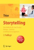  - The Secret Language of Leadership: How Leaders Inspire Action Through Narrative: How Leaders Inspire Change Through Narrative (J-B US Non-Franchise Leadership)