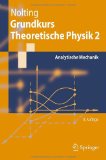 Nolting, Wolfgang - Grundkurs Theoretische Physik: Klassische Mechanik (Springer-Lehrbuch)