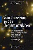 - Das neue Bild des Universums: Quantentheorie, Kosmologie und ihre Bedeutung