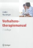 - Selbstmanagement-Therapie: Ein Lehrbuch für die klinische Praxis