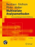  - Strukturgleichungsmodellierung: Eine anwendungsorientierte Einführung in die Kausalanalyse mit Hilfe von  AMOS, SmartPLS und SPSS (Springer-Lehrbuch)