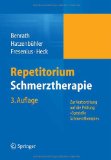 - Lehrbuch der Schmerztherapie: Grundlagen, Theorie und Praxis für Aus- und Weiterbildung