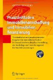  - Immobilienfinanzierung