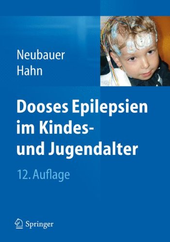  - Dooses Epilepsien im Kindes- und Jugendalter