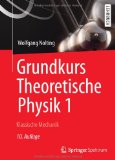  - Grundkurs Theoretische Physik 2: Analytische Mechanik (Springer-Lehrbuch)