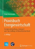  - Energie in 60 Minuten: Ein Reiseführer durch die Gaswirtschaft: Ein Reiseführer durch die Gaswirtschaft. Mit einem Vorwort von Günther Öttinger