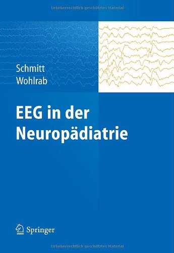  - EEG in der Neuropädiatrie