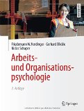  - Arbeitspsychologie