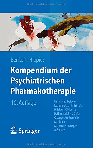 - Kompendium der Psychiatrischen Pharmakotherapie