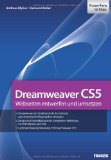 Beer, Richard / Gailus, Susann - Adobe Dreamweaver CS5: Webseiten programmieren und gestalten mit (X)HTML, Ajax, CSS, PHP und MySQL (Galileo Design)