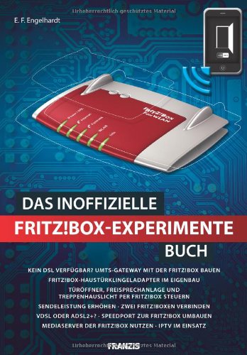 - Experimente mit der FRITZ!Box
