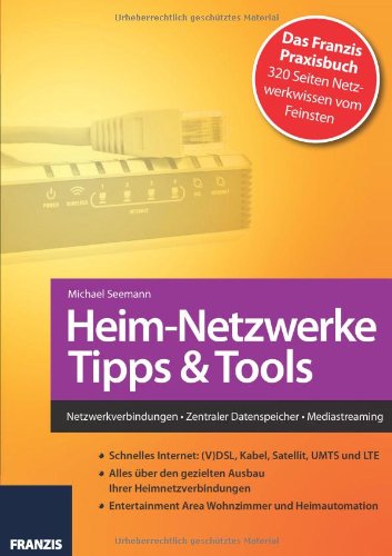 - Heimnetzwerke Tipps & Tools