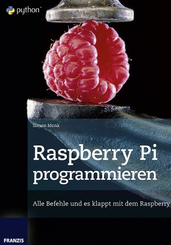  - Raspberry Pi programmieren