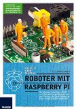  - Raspberry Pi: Das umfassende Handbuch (Galileo Computing)