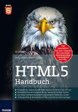 Gauchat, J.D. - HTML5, CSS3 & JavaScript - Die neuen Funktionen verstehen und sicher anwenden