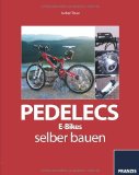 - E-Bike-Technik: Funktion der Pedelecs und Elektro-Leichtfahrzeuge