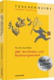  - Betriebswirtschaftliche Formeln