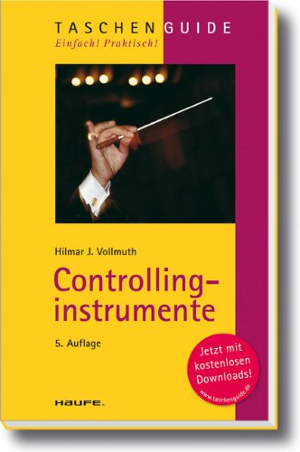 - Controllinginstrumente