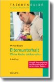  - Elternunterhalt: Kinder haften für ihre Eltern