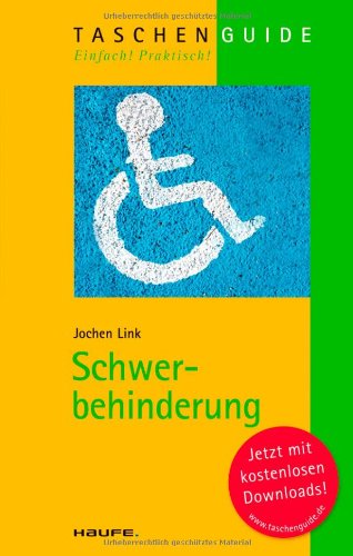 - Schwerbehinderung