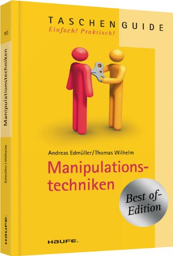 - Manipulationstechniken