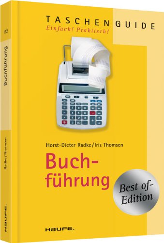 - Buchführung