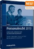  - Lexikon Arbeitsrecht 2013